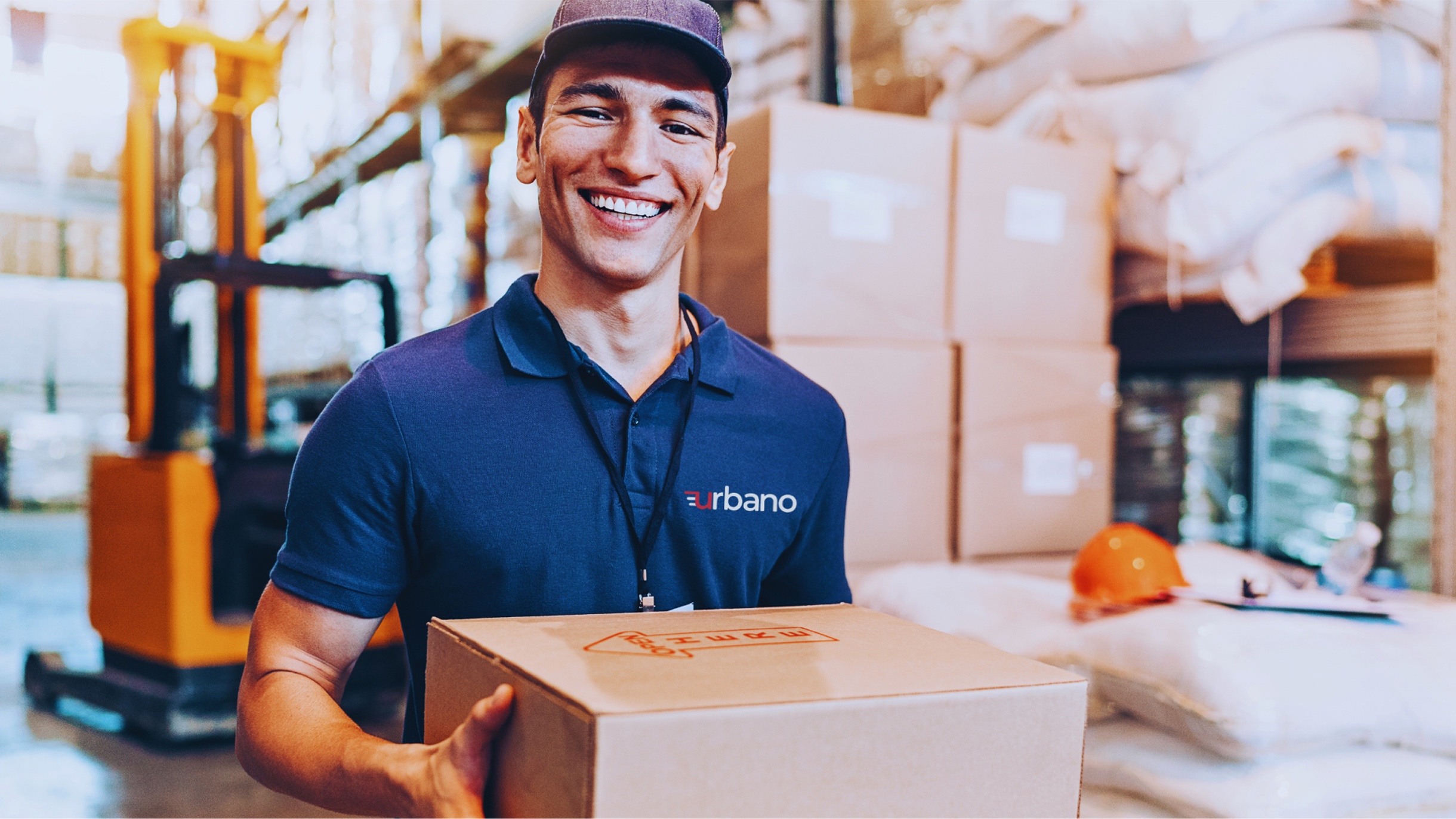 Expansión de operaciones logísticas en El Salvador con Urbano Express