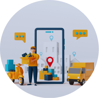 Imagen de outsourcing