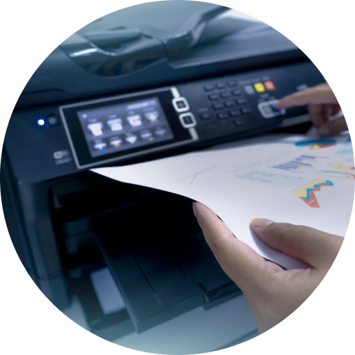 Imagen de outsourcing